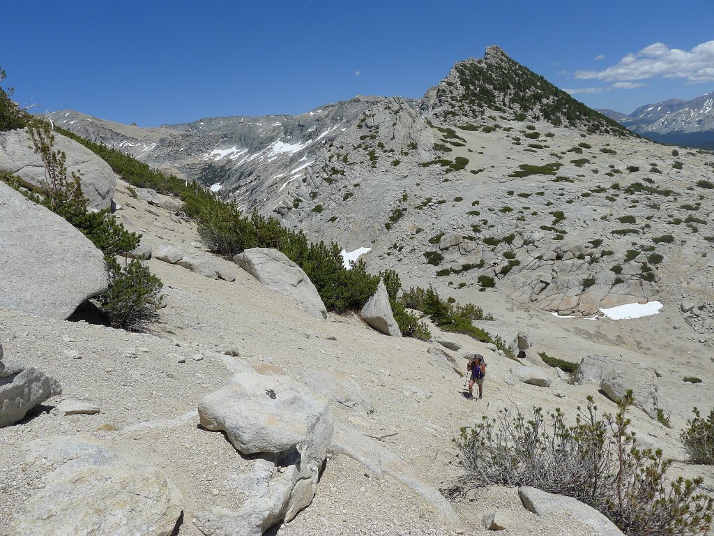RuggedPeak 033